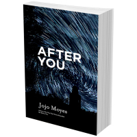 کتاب After You اثر Jojo Moyes