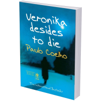 کتاب Veronika Decides to Die اثر Paulo Coelho