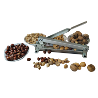 هسته شکن گردو بادام فندق مدل آسان شکن آپارتمانی هیلدا